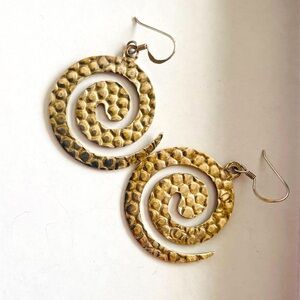 925 Sterling Silver earrings